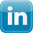 Follow us on LinkedIn